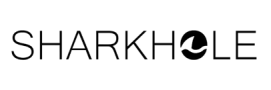 Sharkhole Logo